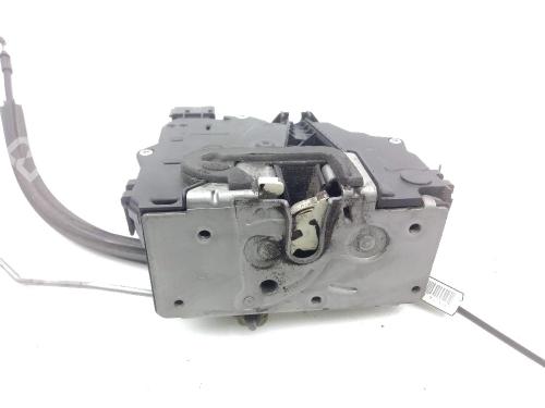Used Front left lock Front left lock CITROËN JUMPER II Van 2.2 HDi 100 (101 hp) 18376796 18376796