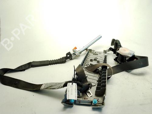 Used Seat buckle HYUNDAI ix35 (LM, EL, ELH) 1.7 CRDi (116 hp) 30145965