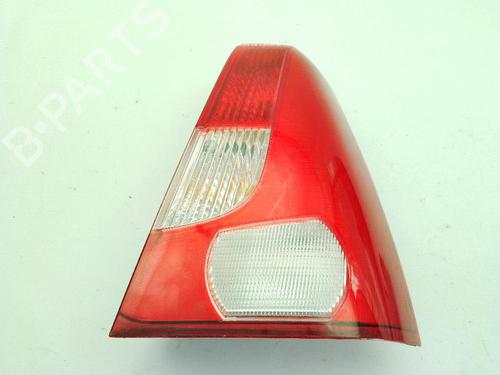 Used Right taillight Right taillight DACIA LOGAN (LS_) 1.5 dCi (LS0K) (68 hp) 34264016 34264016