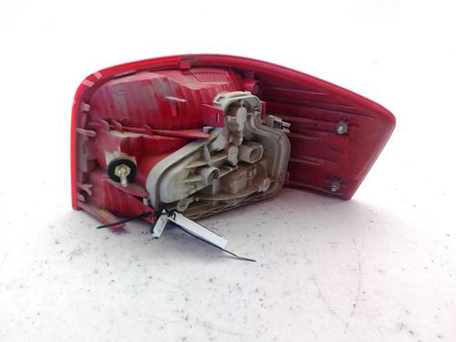 Left taillight AUDI A3 (8P1) 2.0 TDI 16V | BP29421364C34 - Image 4