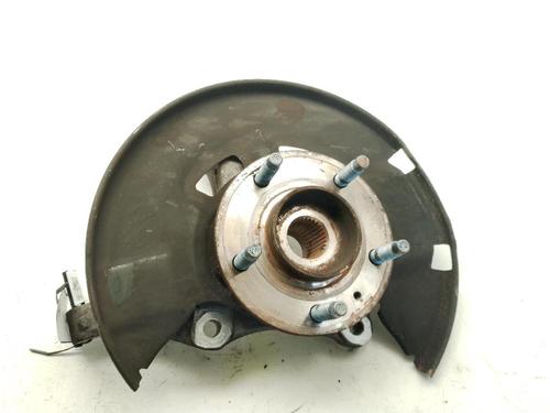 Left front steering knuckle OPEL ASTRA J (P10) 1.7 CDTI (68) | BP23998809M25 