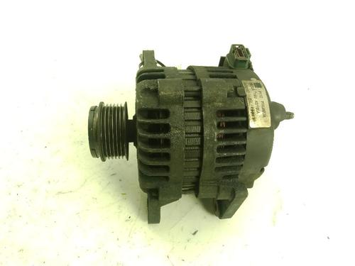 Alternator OPEL MERIVA A MPV (X03) 1.7 CDTI (E75) | BP18366015M7