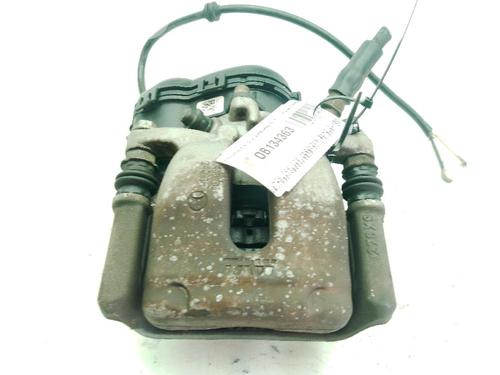 Left rear brake caliper MERCEDES-BENZ A-CLASS (W176) A 200 CDI / d (176.008) | BP37019167M107 - Image 2