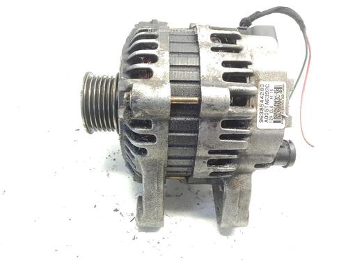 Alternator PEUGEOT 307 (3A/C) 1.6 16V | BP19265683M7 