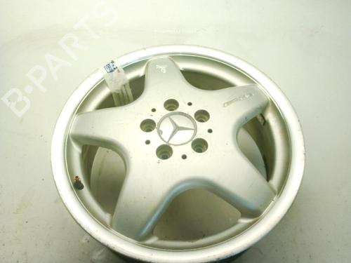 Rim MERCEDES-BENZ A-CLASS (W168) A 170 CDI (168.008) | BP24004171C45 