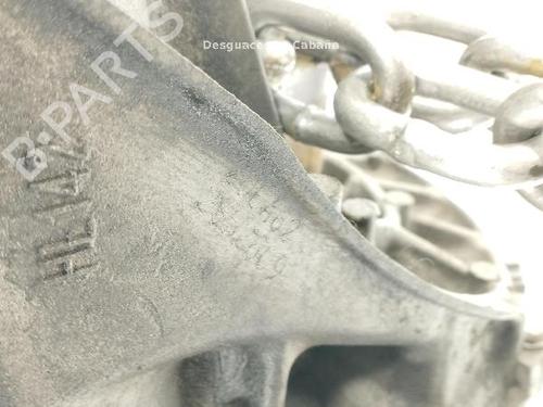 Gearbox DS DS 4 / DS 4 CROSSBACK (NX_) 1.6 BlueHDi 120 | BP40178295M3  - Image 5