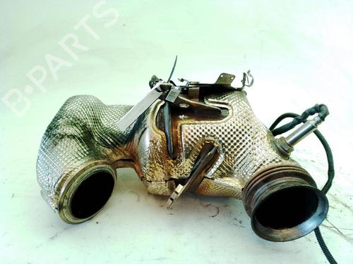 Used Catalyst Catalyst MERCEDES-BENZ E-CLASS (W213) E 220 d (213.004) (194 hp) 40062138 40062138