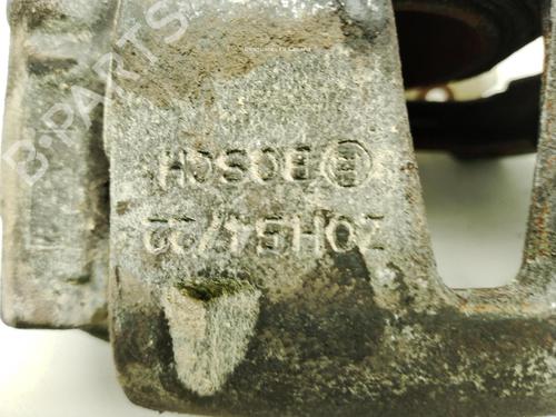 Left front brake caliper OPEL CORSA D (S07) 1.2 (L08, L68) | BP33976005M105  - Image 5