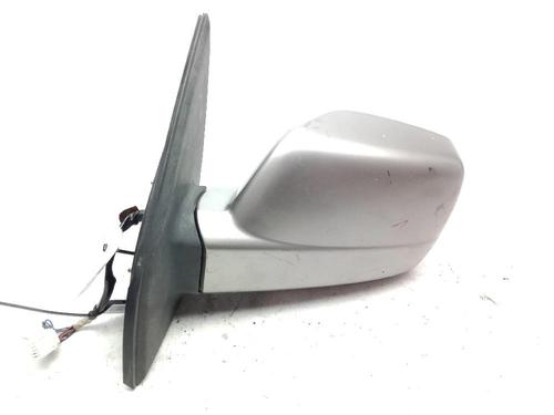Left mirror NISSAN X-TRAIL I (T30) 2.2 Di 4x4 | BP27534178C26 
