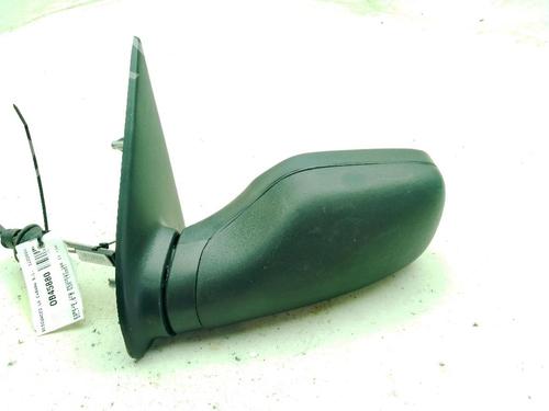 Left mirror PEUGEOT 106 II (1A_, 1C_) 1.5 D | BP26314762C26 