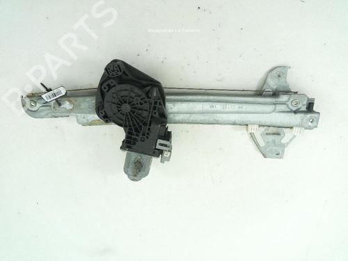 Used Rear right window mechanism Rear right window mechanism CITROËN DS5 2.0 HDi 165 (163 hp) 24040690 24040690