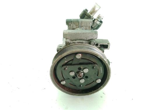 Used AC compressor AC compressor RENAULT KANGOO Express (FW0/1_) 1.5 dCi 75 (FW07, FW10, FW04) (75 hp) 32845613 32845613