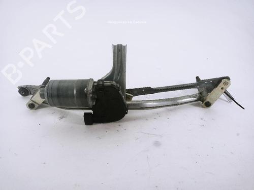 Used Front wiper motor RENAULT TRAFIC III Van (FG_) 1.6 dCi 95 (FGMJ, FGMR) (95 hp) 24042148
