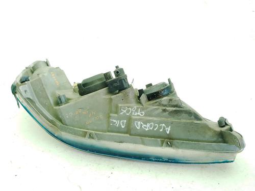 Venstre forlygte HONDA ACCORD VI (CK, CG, CH, CF, CL) 2.0 i (CG9) | BP29421397C28 