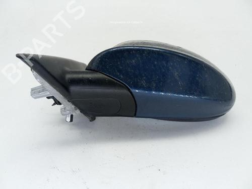 Left mirror BMW 3 (E90) 320 d | BP24041555C26 