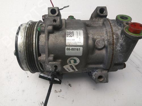 AC compressor FIAT DUCATO Van (250_) 150 Multijet 2,3 D | BP24043709M34 - Image 2