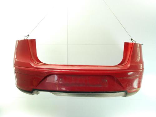 Used Rear bumper SEAT ALTEA XL (5P5, 5P8) 1.4 TSI (125 hp) 24121663