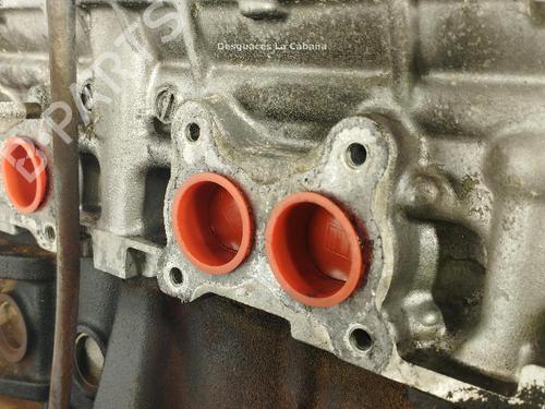 Engine NISSAN ALMERA TINO (V10) 1.8 | BP18373482M1 