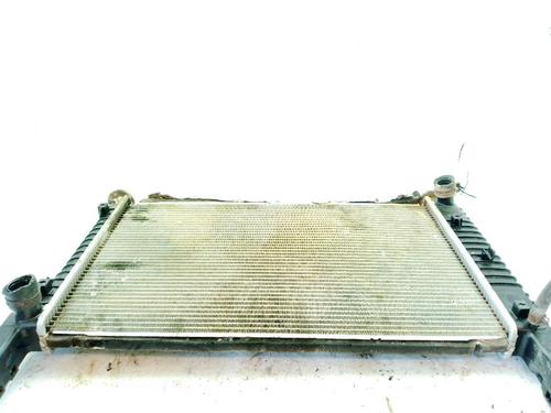 Used Water radiator Water radiator OPEL ANTARA A (L07) 2.0 CDTI (150 hp) 33871506 33871506