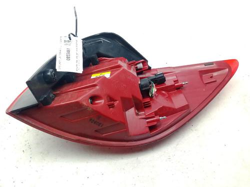 Left taillight KIA SPORTAGE III (SL) 1.6 GDI | BP27514120C34 