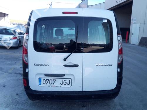 AC compressor RENAULT KANGOO / GRAND KANGOO II (KW0/1_) 1.5 dCi 90 (KW18) | BP32358656M34