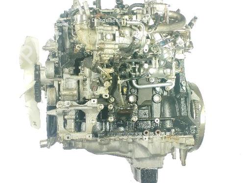 Engine TOYOTA LAND CRUISER PRADO (_J15_) 2.8 D-4D (GDJ155, GDJ150) | BP18372825M1 