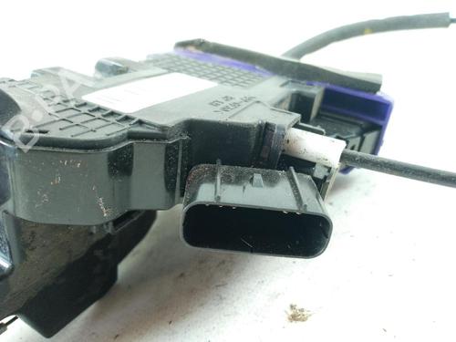 Rear left lock KIA CARENS IV 1.7 CRDi | BP25486415C100 