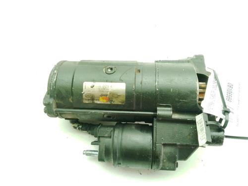 Used Starter CITROËN JUMPER II Van 2.0 BlueHDi 130 (130 hp) 32978561