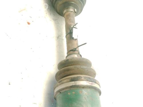 Right front driveshaft MITSUBISHI PAJERO III Canvas Top (V6_W, V7_W) 3.2 DI-D (V68W, V78W) | BP28350899M39