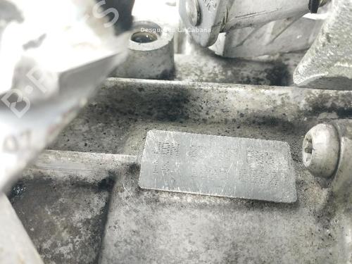 Gearbox SEAT ALHAMBRA (7V8, 7V9) 2.0 TDI | BP24004303M3 