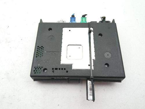 Used Electronic module OPEL INSIGNIA B Grand Sport (Z18) 1.6 CDTi (68) (136 hp) 19583775