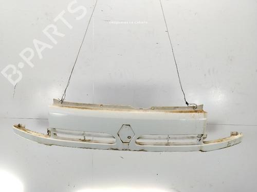 Grill Grill RENAULT MASTER II Van (FD) 2.5 dCi 120 (FD0M, FD0U, FD0W, FD2M, FD2W, FD3M, FD3U,... (115 hp) 36555015 36555015