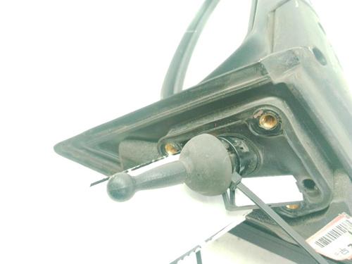 Right mirror HYUNDAI ACCENT II (LC) 1.5 CRDi | BP27994862C27 
