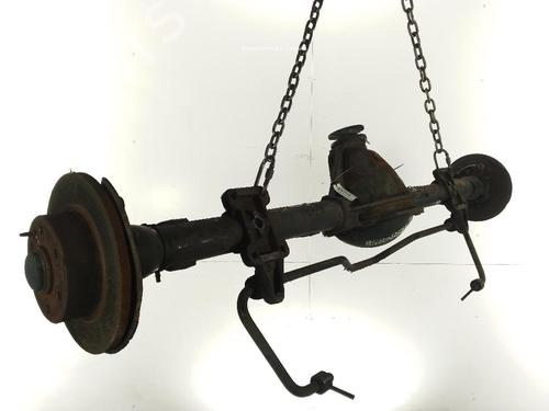 Rear axle IVECO DAILY VI Van 33S16, 35S16, 35C16, 38S16, 40C16, 42S16, 50C16 | BP37485206M2 - Image 2
