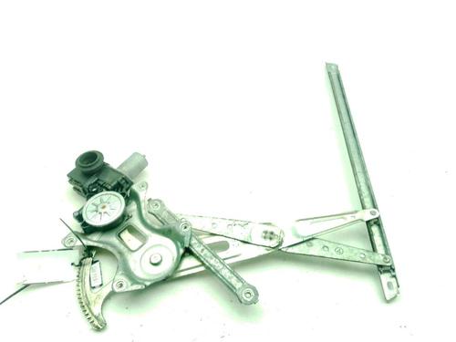 Used Front right window mechanism Front right window mechanism TOYOTA PRIUS PLUS (_W4_) 1.8 Hybrid (ZVW40W, ZVW41W) (136 hp) 35800002 35800002