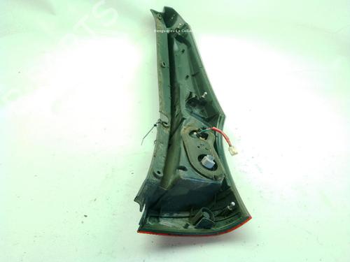 Left taillight MITSUBISHI GRANDIS (NA_W) 2.0 DI-D (NA8W) | BP29518489C34 