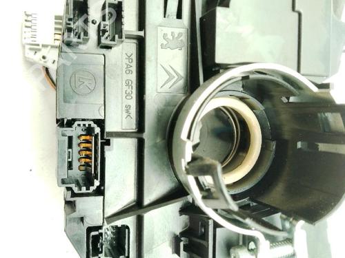 Headlight switch PEUGEOT 3008 I MPV (0U_) 2.0 HDi 150 / BlueHDi 150 | BP28509061I24 