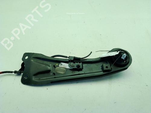 Used Left rear suspension arm Left rear suspension arm KIA CEED (CD) 1.6 CRDi 136 Eco-Dynamics+ (136 hp) 30171197 30171197
