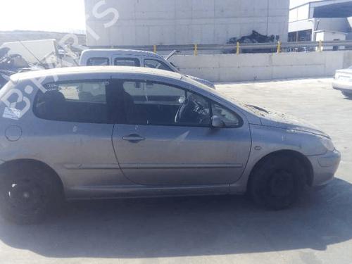 Left front window switch PEUGEOT 307 (3A/C) 2.0 HDi 90 | BP39578807I27 - Image 9