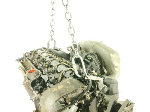 Used Engine Engine MERCEDES-BENZ E-CLASS (W210) [1995-2003] 30959847 30959847
