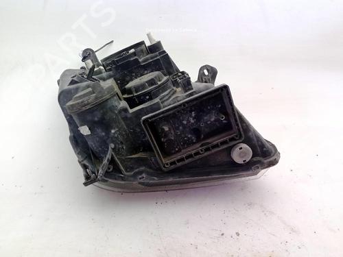 Scheinwerfer links OPEL MERIVA A MPV (X03) 1.8 (E75) | BP29628452C28