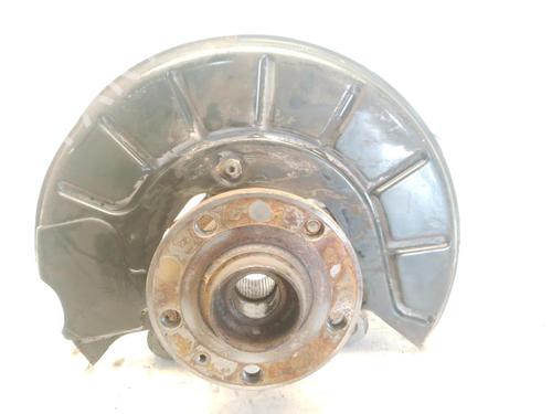 Right front steering knuckle VW TIGUAN (5N_) 2.0 TDI | BP28313083M26 
