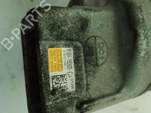 AC compressor FORD TRANSIT COURIER B460 Box Body/MPV 1.5 TDCi | BP40442440M34 - Image 2