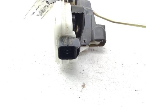 Front left lock MITSUBISHI PAJERO PININ I (H6_W, H7_W) 1.8 GDI (H66W, H76W) | BP28208910C98 