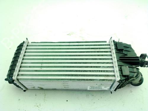 Intercooler OPEL CROSSLAND X / CROSSLAND (P17, P2QO) 1.2 (75) | BP30191669M30 