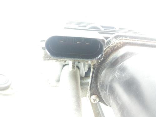 Front wiper motor VW PASSAT B7 (362) 2.0 TDI | BP18366208M29 