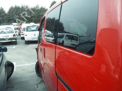 Third brake light NISSAN NV200 Van 1.5 dCi 85 (M20, M20N, M20M) | BP35720819L11  - Image 7