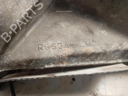 Engine mount JAGUAR XF I (X250) 2.7 D | BP24948322M89 - Image 5