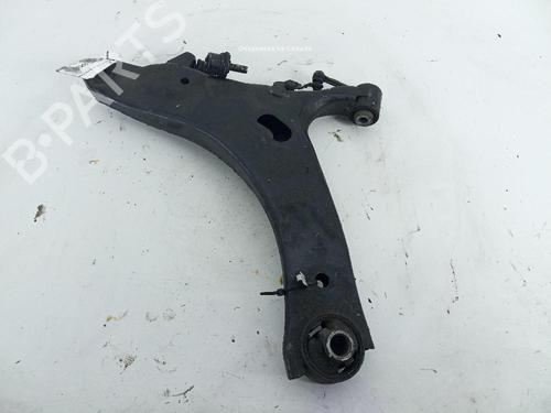 Used Right front suspension arm SUBARU FORESTER (SH_) 2.0 D AWD (SHH, SHD, SHN) (147 hp) 18374820