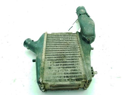 Intercooler HONDA CR-V III (RE_) 2.2 i-CTDi 4WD (RE6) (140 hp) 31940607